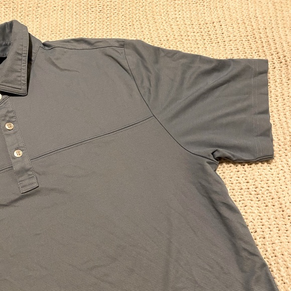 Travis Mathew Golf Shirt - Picture 4 of 5